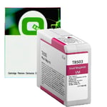 Q-Nomic T8503 tinteiro magenta vivo | QNT8503VM