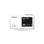 Epson SJIC57P-BK Tinteiro Preto | EPSC13T58J140