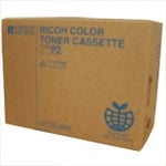Ricoh P2 ciano (888238) | RIC888238
