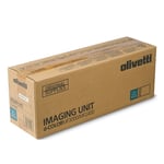 Olivetti B0896 Tambor ciano | OLIB0896