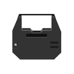 Olivetti 82575 Slimcart fita preta corrigível | 82575