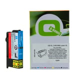 Q-Nomic 100XL (14N1069) tinteiro ciano | QN14N1069