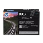 HP 160A  (W1600A) Toner Preto | HPW1600A