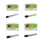 Q-Nomic TN-512 pack toners | QNB-TN512