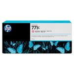 HP 771C (B6Y11A) tinteiro magenta claro | HPB6Y11A