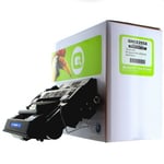 Q-Nomic 55X (CE255X) toner preto | QNCE255X