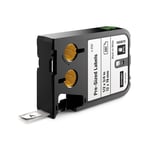 Dymo 1868670 XTL etiquetas de poliéster brancas 12x19mm | DYM1868670
