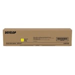 Develop IUP-22Y (A3GP16K) unidade de imagem amarelo | DEVIUP-22Y