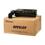 Develop TN-219 (4827000284) toner preto | DEV4827000284