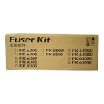Kyocera FK-6307 (302LH93065) unidade fusora | KYOFK-6307