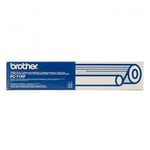 Brother PC-71RF rolo de tinta preto | BROPC-71RF
