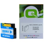 Q-Nomic 933 XL (CN054AE) tinteiro ciano | QNCN054AE