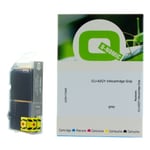 Q-Nomic CLI-42GY tinteiro cinzento | QNCLI-42GY