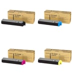 Kyocera TK520 Toner pack | KYOB-TK520