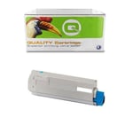 Q-Nomic 44315320 toner preto | QN44315320