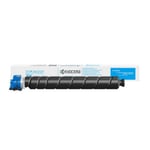 Kyocera TK-8625C toner ciano XL | KYO1T0C2KCNL1