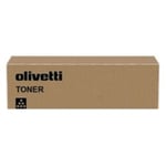 Olivetti B0963 toner preto XL | OLIB0963