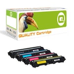Q-nomic Toner Pack TN-249 (4 cores) | QNB-TN249
