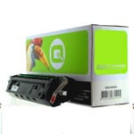 Q-Nomic 92A (C4092A/EP-22) toner preto | QNC4092A