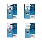 Epson 408 pack de tinteiros | EPSB-408