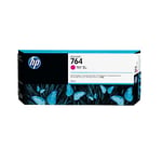 HP 764 (C1Q14A) tinteiro magenta | HPC1Q14A