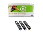 Q-Nomic 034 Pack 3 cores | QNB-034CMY