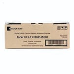 Triumph-Adler 4423510015 toner preto | TRI4423510015