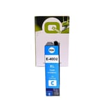 Q-Nomic T40C240 tinteiro ciano | QNC13T40C240