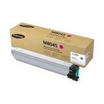 Samsung CLT-M804S toner magenta | SAMCLT-M804S/ELS