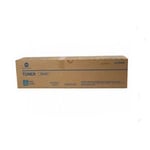 Minolta TN-616Y A1U9253 toner amarelo XL | MINTN-616YXL