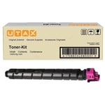 Utax CK-8513M (1T02RMBUT0) toner magenta | UTACK-8513M