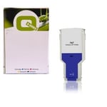 Q-Nomic 747 (P2V85A) tinteiro azul | QNP2V85A