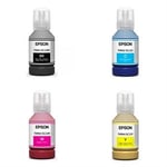 Epson T49N pack 4 garrafa de tinta | EPSB-T49N