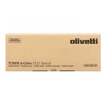Olivetti B0768 Toner amarelo XL | OLIB0768