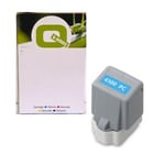 Q-nomic PFI-4100PC tinteiro cian fotográfico | QN6781C001