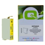 Q-Nomic T0484 (T048440) tinteiro amarelo | QNT048440