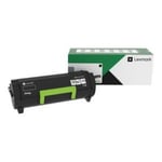 Lexmark 24B7542 toner preto XL | LEX24B7542