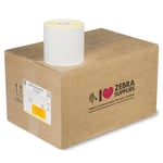Zebra Z-Perform 1000T 800294-605 etiqueta branca 102x152mm | ZEB800294-605