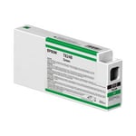 Epson T824B tinteiro verde | EPSC13T824B00
