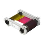 Evolis R5F008XXX fita de tinta cor | EVOR5F008EAA