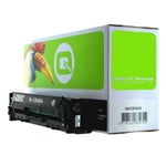 Q-Nomic 205A toner preto | QNCF530A