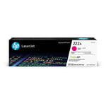 HP 222A (W2223A) toner magenta | HPW2223A
