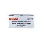 Utax 4463510011 toner ciano | UT4463510011