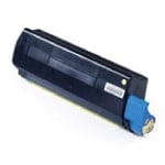 Olivetti B0455 Toner preto | OLIB0455