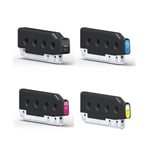 Epson T08H multipack tinteiros | EPSB-T08H