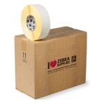 Zebra Z-Perform 1000T 880010-050 etiqueta branca 51x51mm | ZEB880010-050