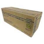 Konica-Minolta IUP-24Y tambor amarelo | MINA95X06D
