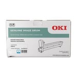 OKI 46507315 Tambor ciano | OKI46507315