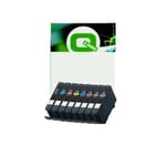 Q-Nomic CLI-65 Pack 8 Tinteiros | QNB-CLI65serie_R