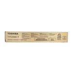 Toshiba T-FC556EY toner amarelo (6AK00000362) | TOST-FC556EY